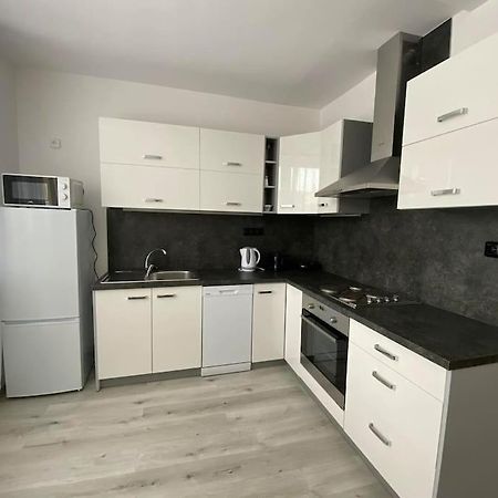 Appartement Apartman Ve Valticich à Valtice Extérieur photo