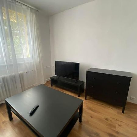 Appartement Apartman Ve Valticich à Valtice Extérieur photo