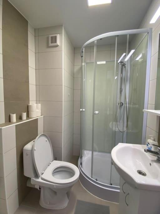 Appartement Apartman Ve Valticich à Valtice Extérieur photo