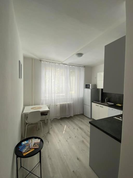 Appartement Apartman Ve Valticich à Valtice Extérieur photo