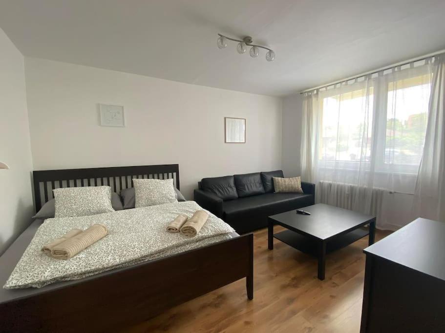 Appartement Apartman Ve Valticich à Valtice Extérieur photo