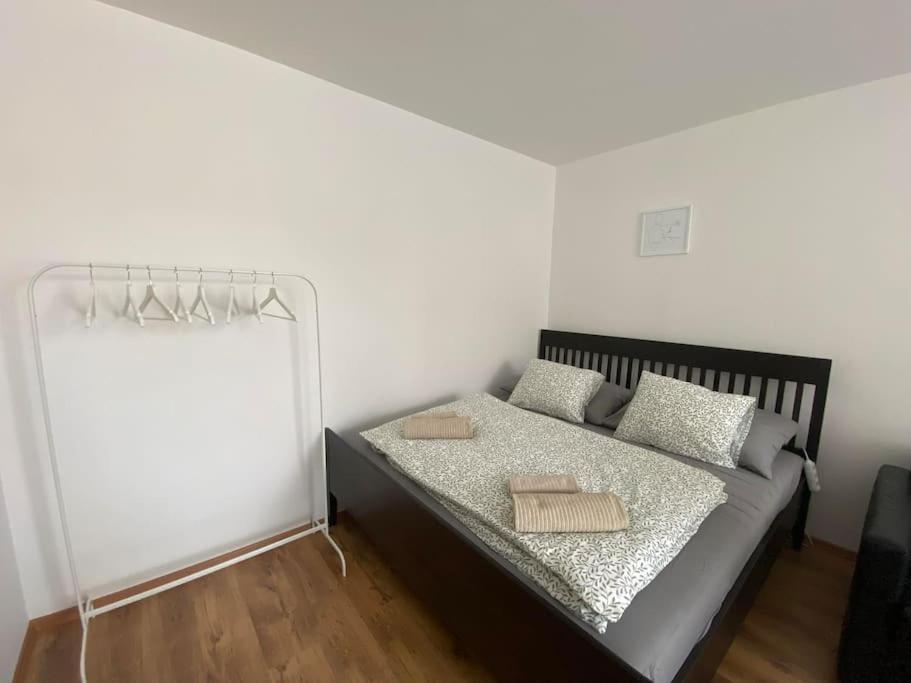 Appartement Apartman Ve Valticich à Valtice Extérieur photo
